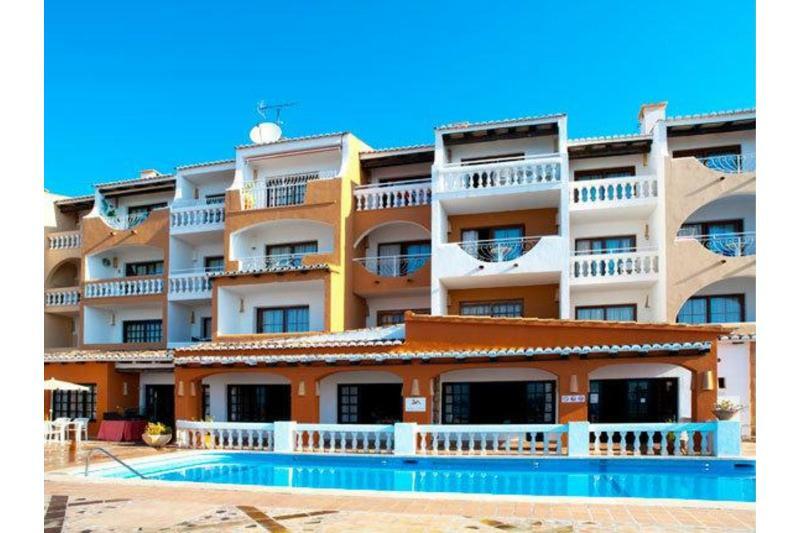 Апартаменты Aldea 2 Cala Fornells Пагуэра Экстерьер фото