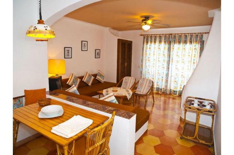 Апартаменты Aldea 2 Cala Fornells Пагуэра Экстерьер фото
